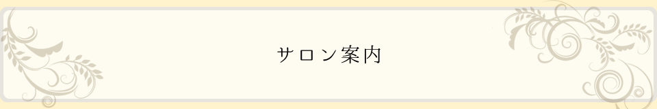 サロン案内